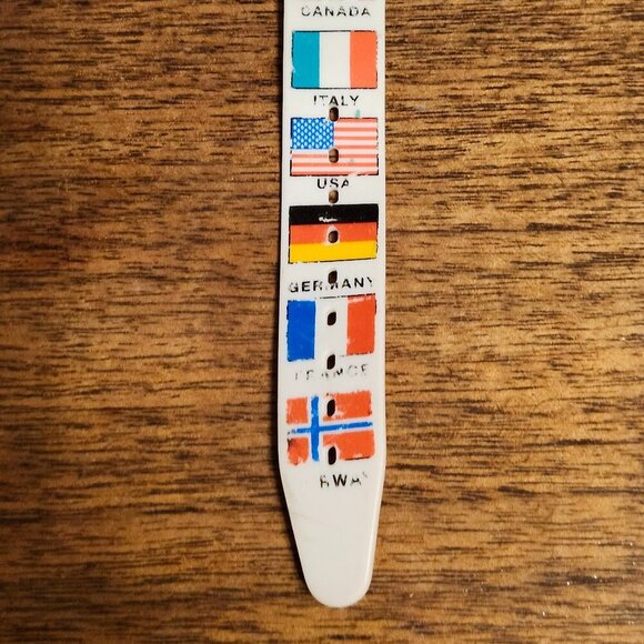 1998 Olympics Games McDonalds Watch - Picture 4 of 6